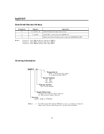浏览型号BQ4013YMA-85的Datasheet PDF文件第12页
