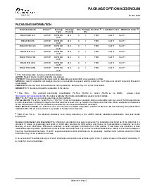 浏览型号BQ4013的Datasheet PDF文件第13页