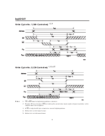 浏览型号BQ4013YMA-120的Datasheet PDF文件第8页