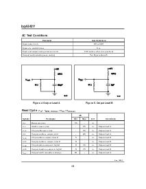 浏览型号BQ4842YMA-85的Datasheet PDF文件第10页