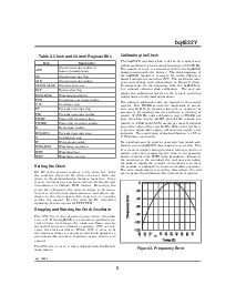 浏览型号BQ4832YMA-85的Datasheet PDF文件第5页