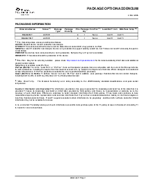 浏览型号BQ4847YMT的Datasheet PDF文件第4页