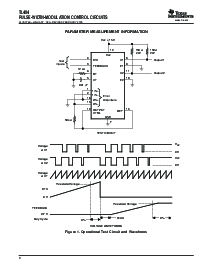 浏览型号TL494CDBRE4的Datasheet PDF文件第6页