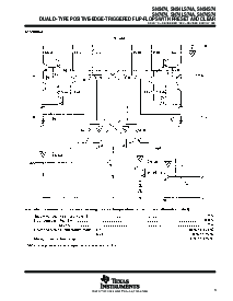 浏览型号SN74LS74ADBRE4的Datasheet PDF文件第3页