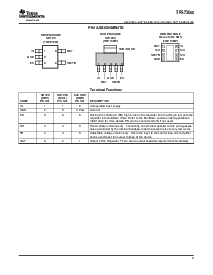 浏览型号TPS73633DRBRG4的Datasheet PDF文件第5页