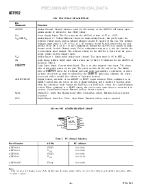 浏览型号AD7992BRM-0的Datasheet PDF文件第6页