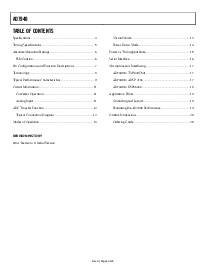 浏览型号AD7940BRM-REEL7的Datasheet PDF文件第2页