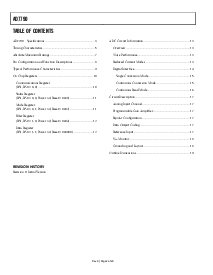 浏览型号AD7790BRM-REEL的Datasheet PDF文件第2页