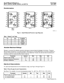 浏览型号BRR1A16G的Datasheet PDF文件第2页