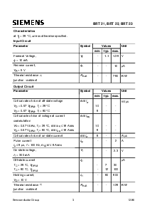 浏览型号BRT23H的Datasheet PDF文件第3页