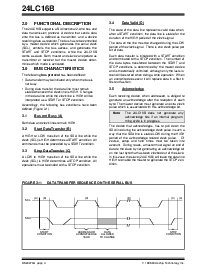 浏览型号24LC16B-SN的Datasheet PDF文件第4页