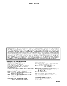 浏览型号BS107ARL1的Datasheet PDF文件第8页