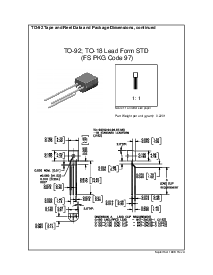 浏览型号BS270的Datasheet PDF文件第9页