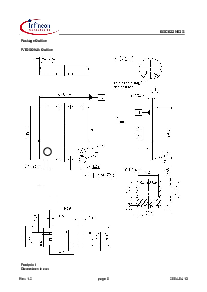 浏览型号BSC022N03S的Datasheet PDF文件第8页