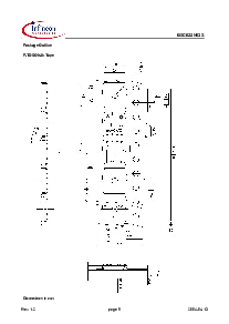 浏览型号BSC022N03S的Datasheet PDF文件第9页