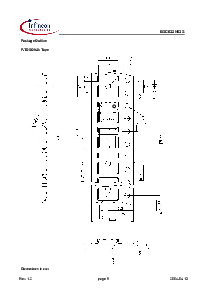 浏览型号BSC032N03S的Datasheet PDF文件第9页