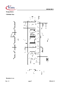 浏览型号BSC042N03S的Datasheet PDF文件第9页