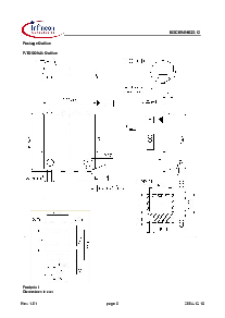 浏览型号BSC094N03S的Datasheet PDF文件第8页