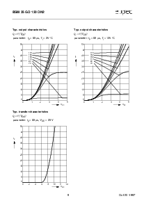 浏览型号BSM25GD120DN2的Datasheet PDF文件第5页