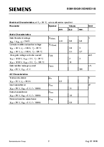 浏览型号BSM150GB120DN2E3166的Datasheet PDF文件第2页