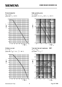 浏览型号BSM150GB120DN2E3166的Datasheet PDF文件第4页