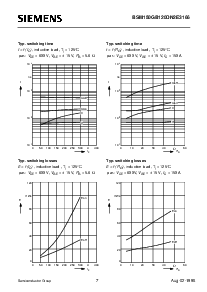 浏览型号BSM150GB120DN2E3166的Datasheet PDF文件第7页