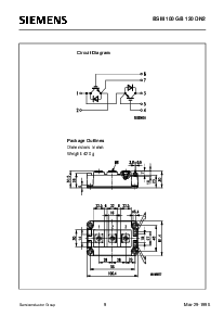 浏览型号BSM100GB120DN2的Datasheet PDF文件第9页