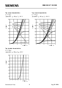 浏览型号BSM200GT120DN2的Datasheet PDF文件第5页