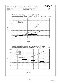 浏览型号BSM10GP60的Datasheet PDF文件第7页