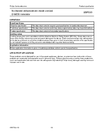 浏览型号BSP030的Datasheet PDF文件第10页