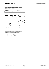 浏览型号BSP75的Datasheet PDF文件第9页