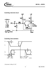 浏览型号BSP60BSP62的Datasheet PDF文件第3页