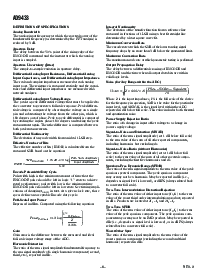 浏览型号AD9433BSQ-125的Datasheet PDF文件第6页