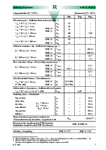 浏览型号BSR14的Datasheet PDF文件第2页