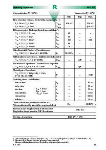 浏览型号BSR17A的Datasheet PDF文件第2页