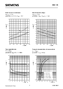 浏览型号BSS125的Datasheet PDF文件第7页