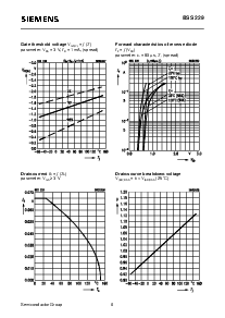 浏览型号BSS229的Datasheet PDF文件第6页