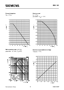 浏览型号BSS192的Datasheet PDF文件第5页