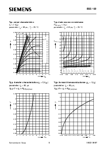 浏览型号BSS192的Datasheet PDF文件第6页