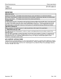 浏览型号BT137-500D的Datasheet PDF文件第6页