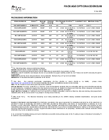 浏览型号SN74ABT540NSR的Datasheet PDF文件第5页