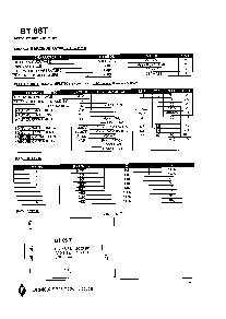 浏览型号BT66T的Datasheet PDF文件第2页