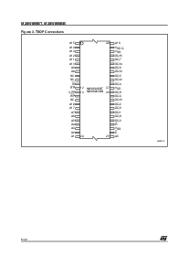 浏览型号M28W800BT70N6T的Datasheet PDF文件第6页