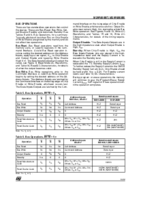 浏览型号M29F400BT70N1的Datasheet PDF文件第5页