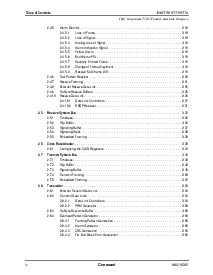 浏览型号Bt8370KPF的Datasheet PDF文件第4页