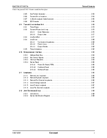 浏览型号Bt8376EPF的Datasheet PDF文件第5页