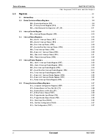 浏览型号Bt8376EPF的Datasheet PDF文件第6页