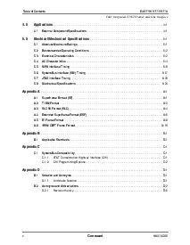 浏览型号Bt8376EPF的Datasheet PDF文件第10页