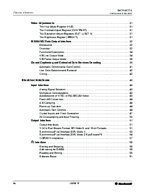 浏览型号BT829A的Datasheet PDF文件第4页