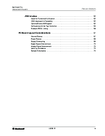 浏览型号BT829A的Datasheet PDF文件第5页